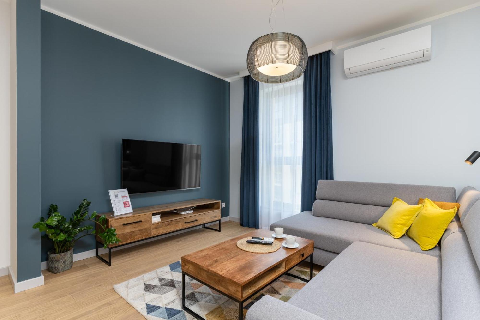 Br12 Premium Apartments , Garaz Bielsko-Biała Exterior photo